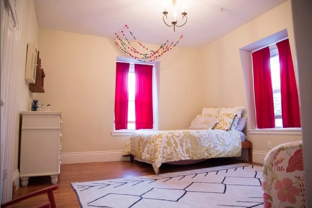 3 bed, 3 bath apartment for rent at 7 Eliot St Unit 1, Jamaica Plain — photo 13 of 14