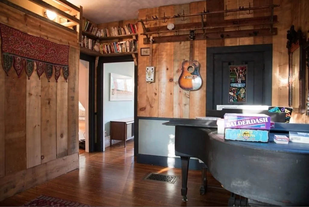 3 bed, 3 bath apartment for rent at 7 Eliot St Unit 1, Jamaica Plain — photo 7 of 14