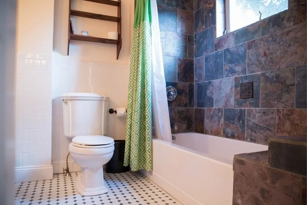 3 bed, 3 bath apartment for rent at 7 Eliot St Unit 1, Jamaica Plain — photo 12 of 14