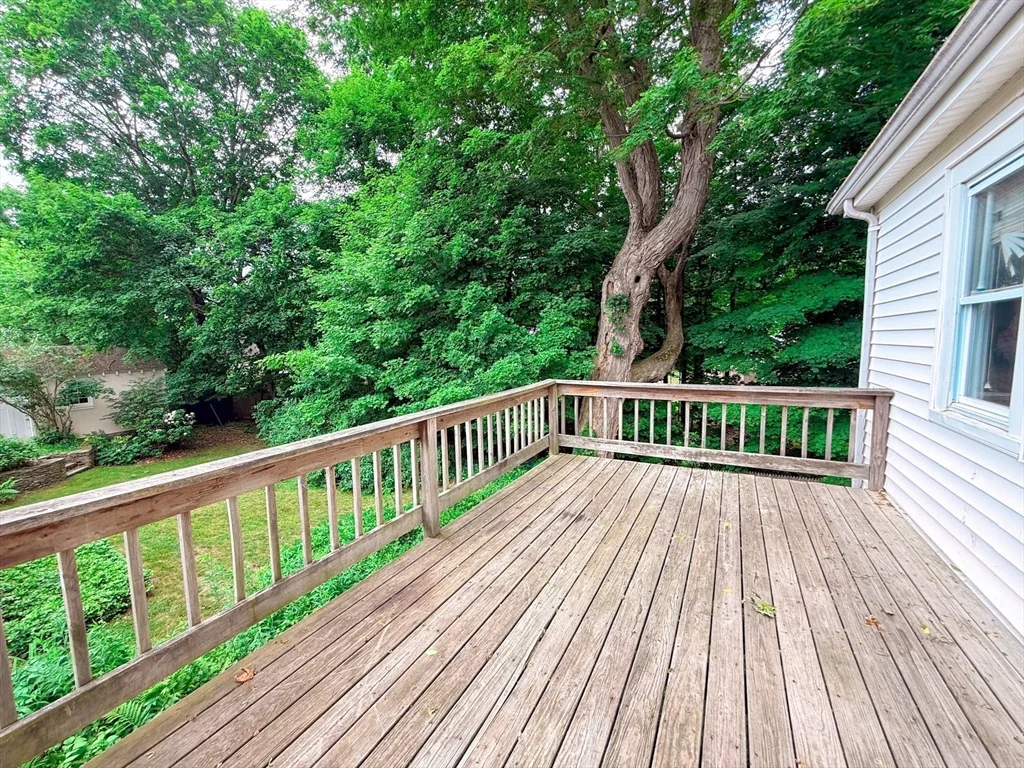 4 bed, 1 bath apartment for rent at 7 Elm Unit 1, Natick — photo 11 of 12