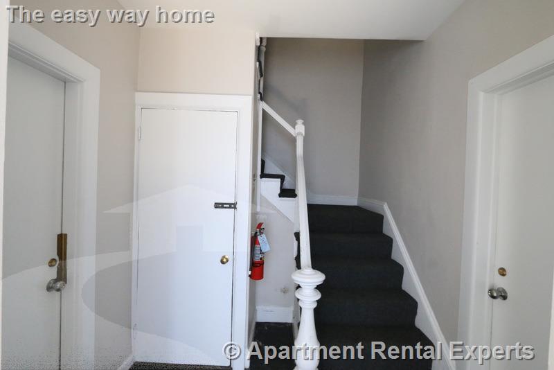 Studio bed, 1 bath apartment for rent at 7 Elmer St Unit 3, Riverside — photo 9 of 9