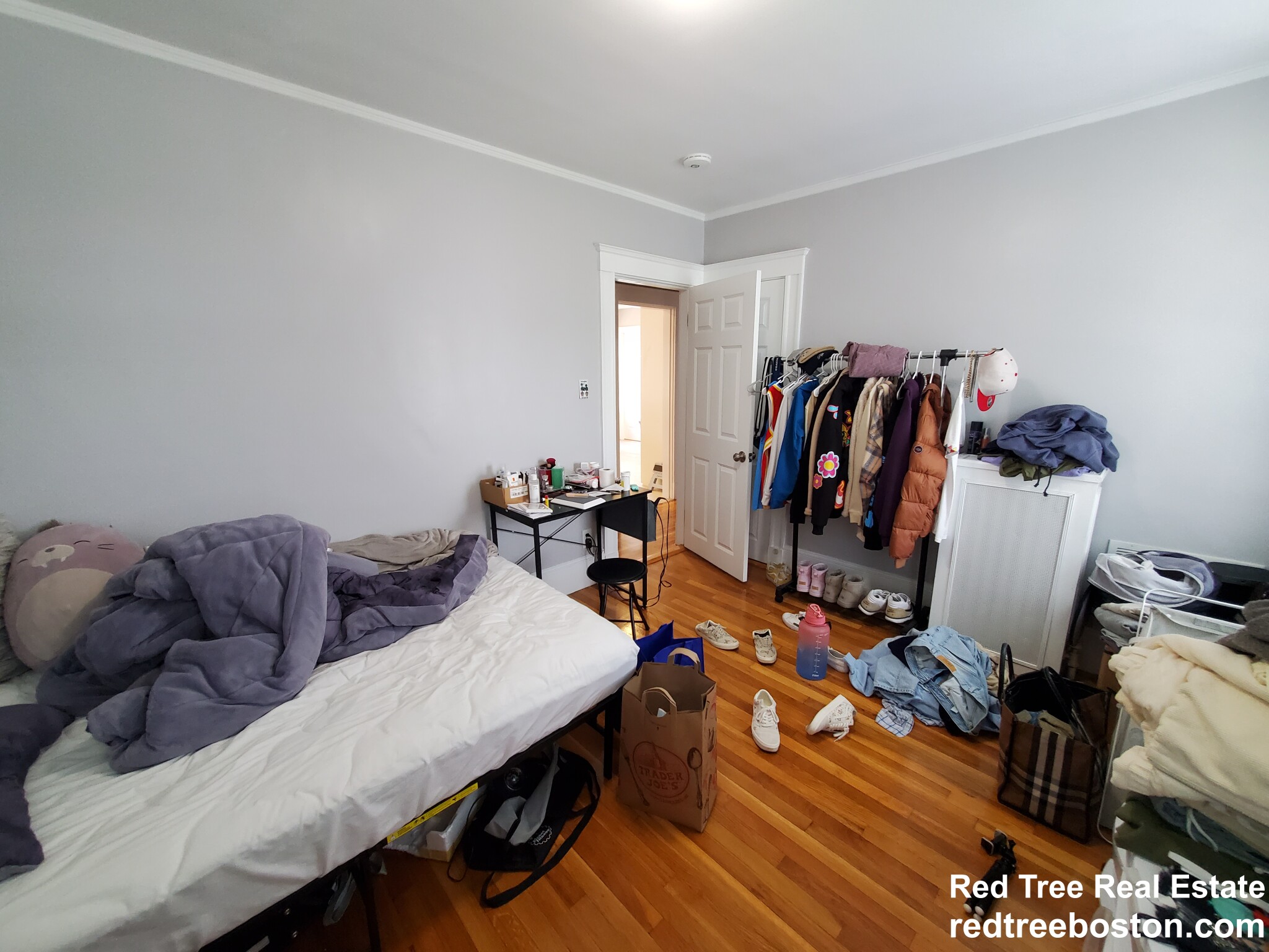 4 bed, 2 bath apartment for rent at 7 Elmira St, Brighton — photo 8 of 16