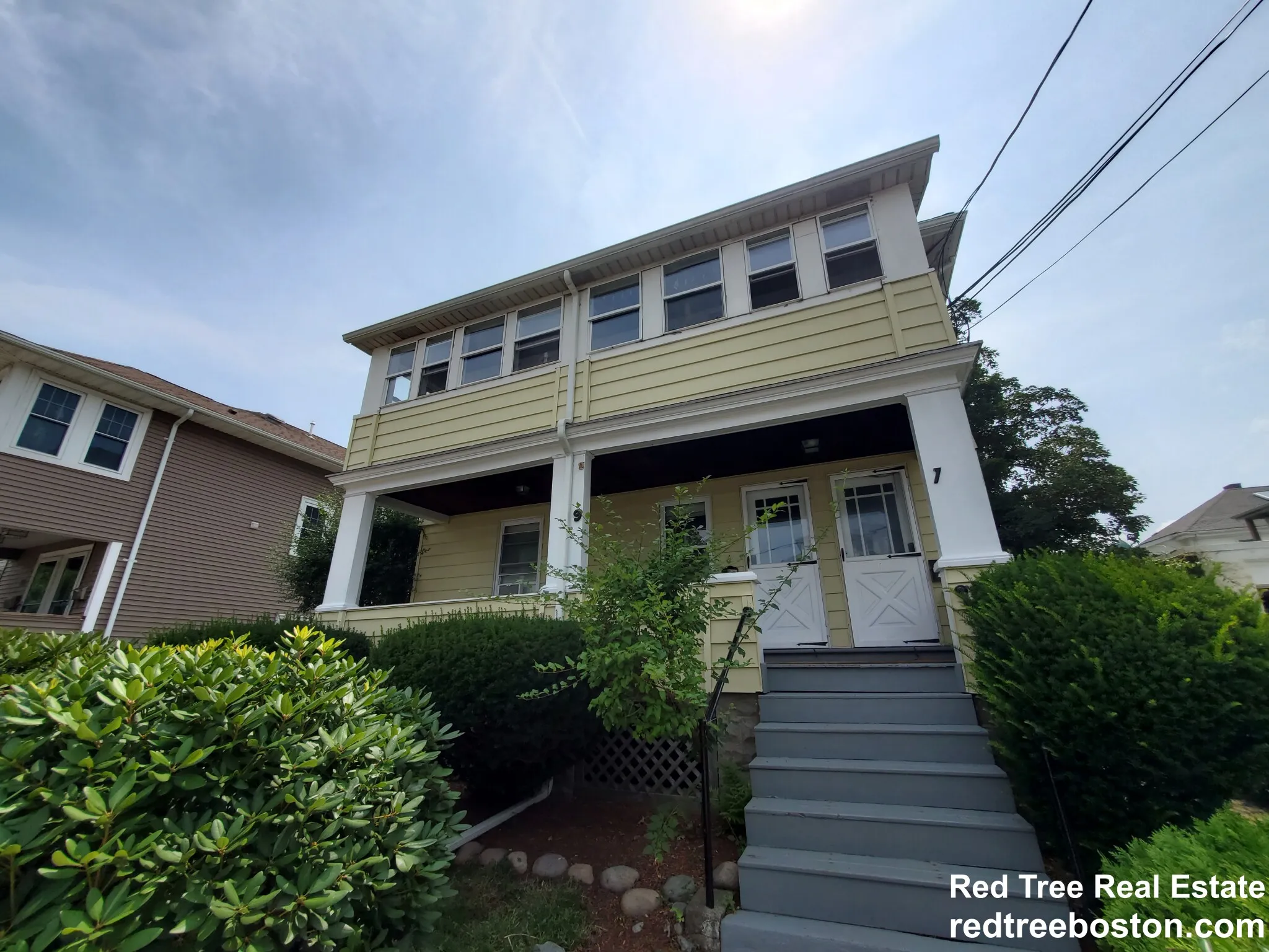 4 bed, 2 bath apartment for rent at 7 Elmira St Unit 1, Brighton — photo 16 of 16