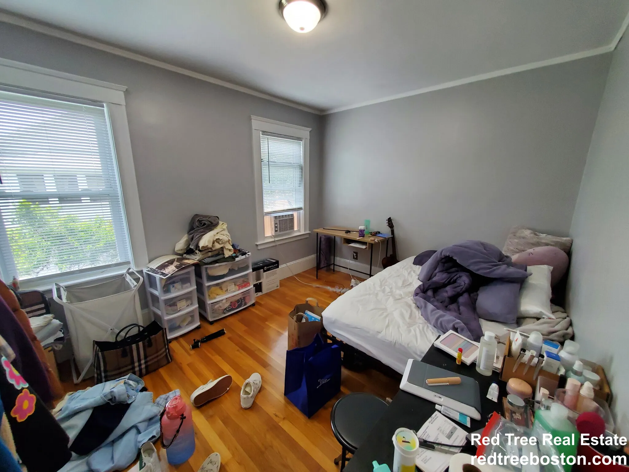 4 bed, 2 bath apartment for rent at 7 Elmira St Unit 1, Brighton — photo 7 of 16