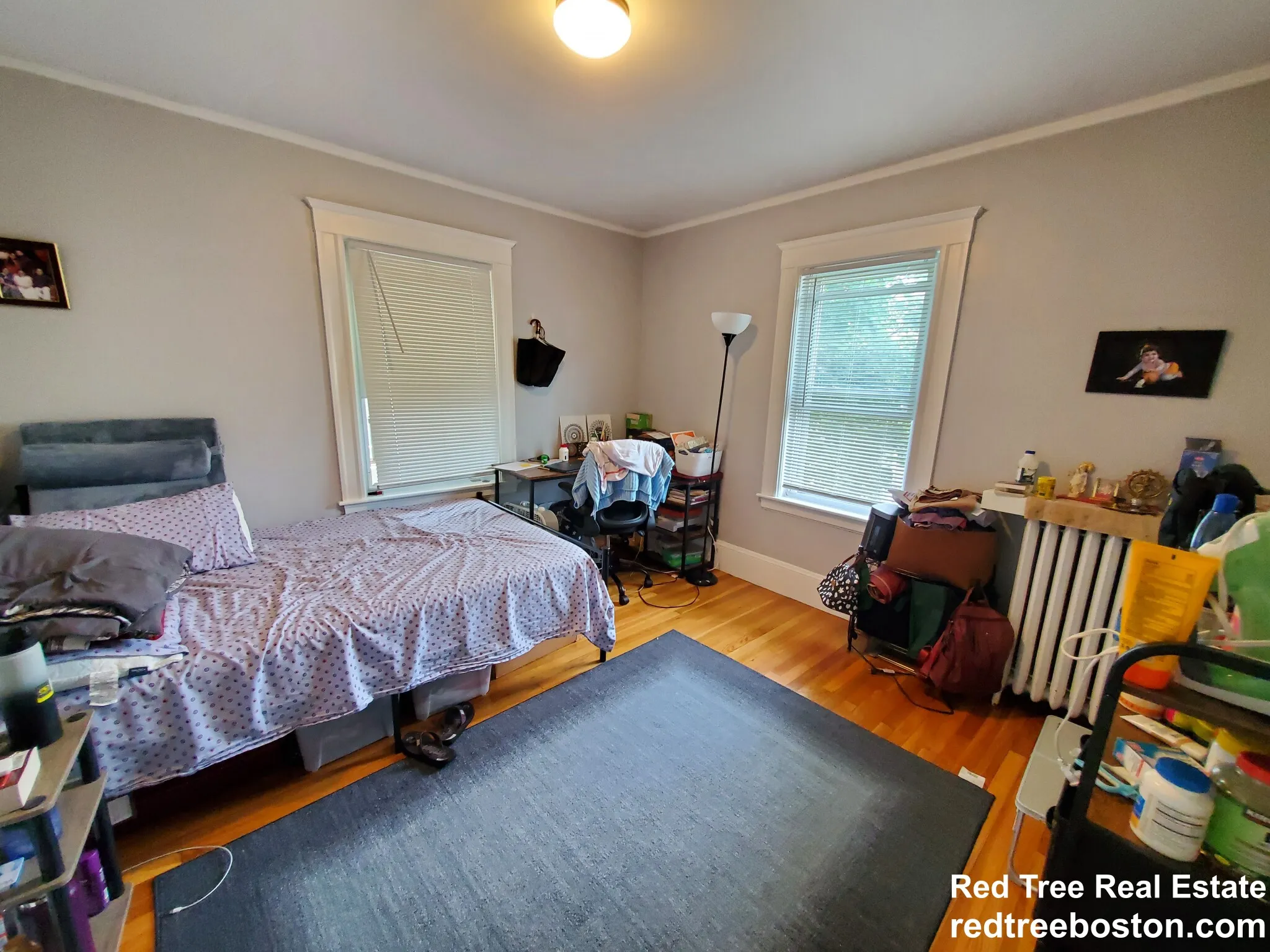 4 bed, 2 bath apartment for rent at 7 Elmira St Unit 1, Brighton — photo 6 of 16