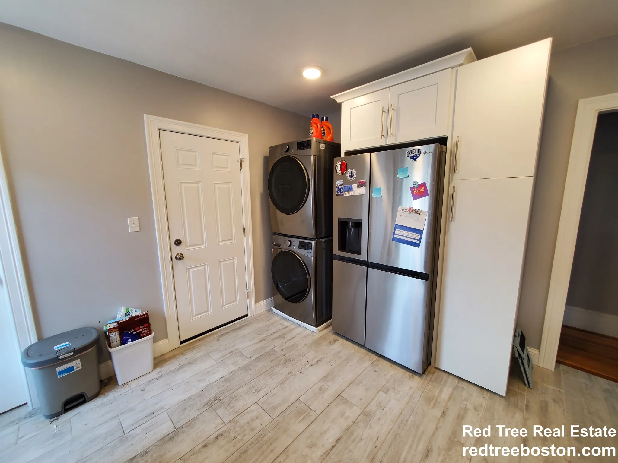 4 bed, 2 bath apartment for rent at 7 Elmira St Unit 1, Brighton — photo 3 of 16