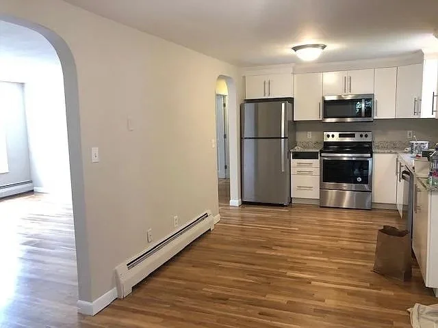3 bed, 1 bath apartment for rent at 7 Esmond Ave Unit 1, Wakefield — photo 3 of 15