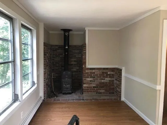 3 bed, 1 bath apartment for rent at 7 Esmond Ave Unit 1, Wakefield — photo 10 of 15