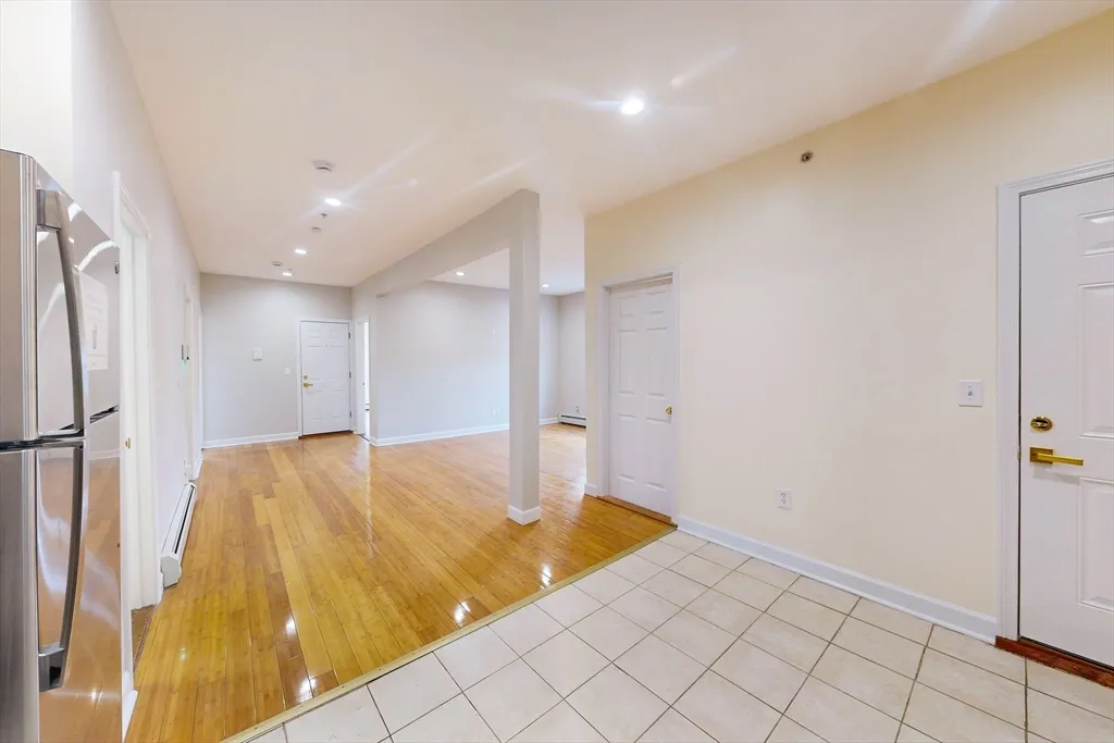 3 bed, 1 bath apartment for rent at 7 Estella Unit 2, Mattapan — photo 4 of 19