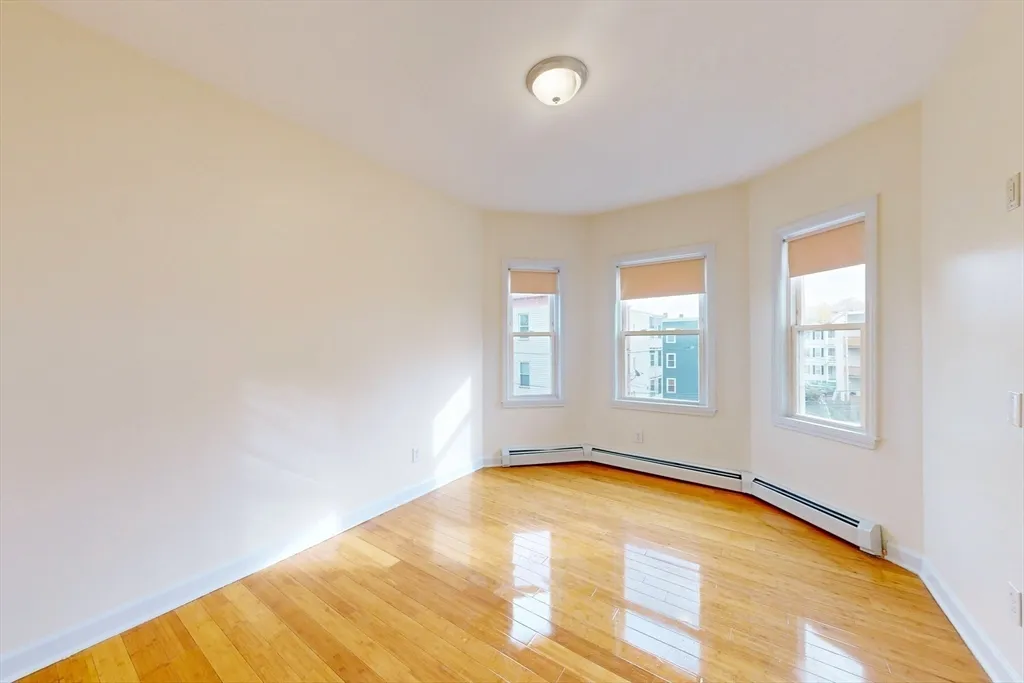 3 bed, 1 bath apartment for rent at 7 Estella Unit 2, Mattapan — photo 5 of 19