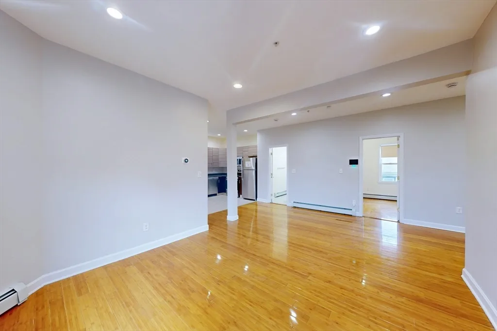 3 bed, 1 bath apartment for rent at 7 Estella Unit 2, Mattapan — photo 14 of 19