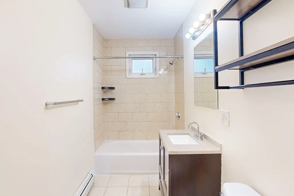 3 bed, 1 bath apartment for rent at 7 Estella Unit 2, Mattapan — photo 18 of 19