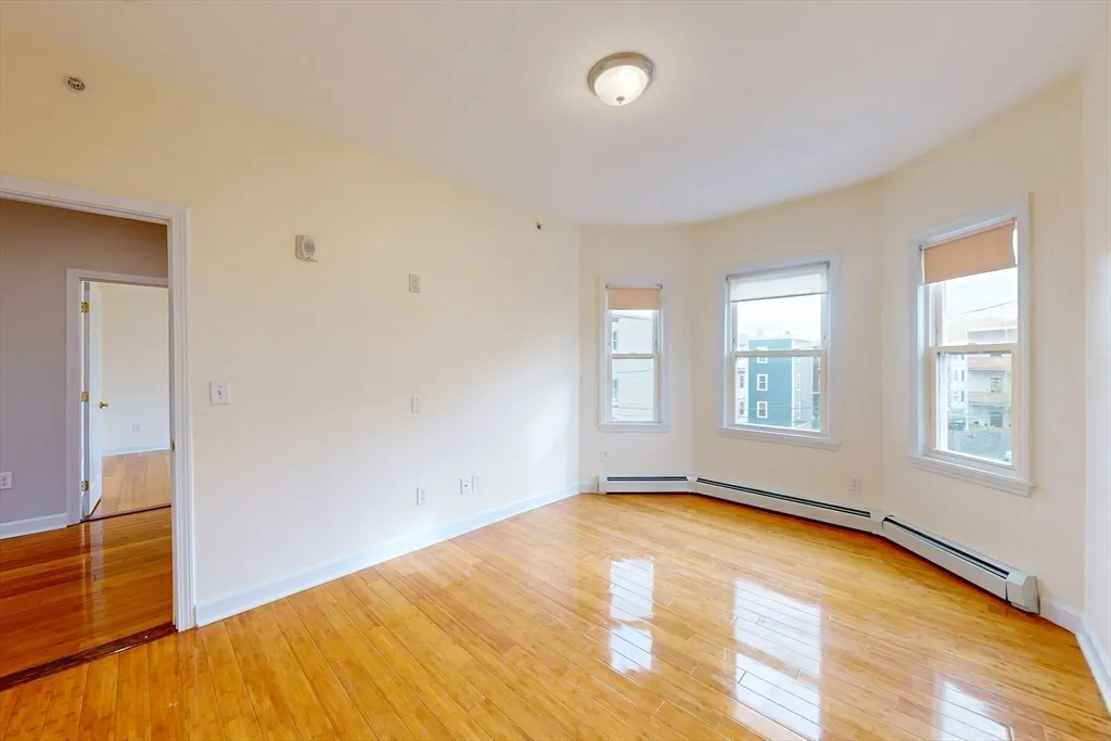 3 bed, 1 bath apartment for rent at 7 Estella Unit 2, Mattapan — photo 8 of 19
