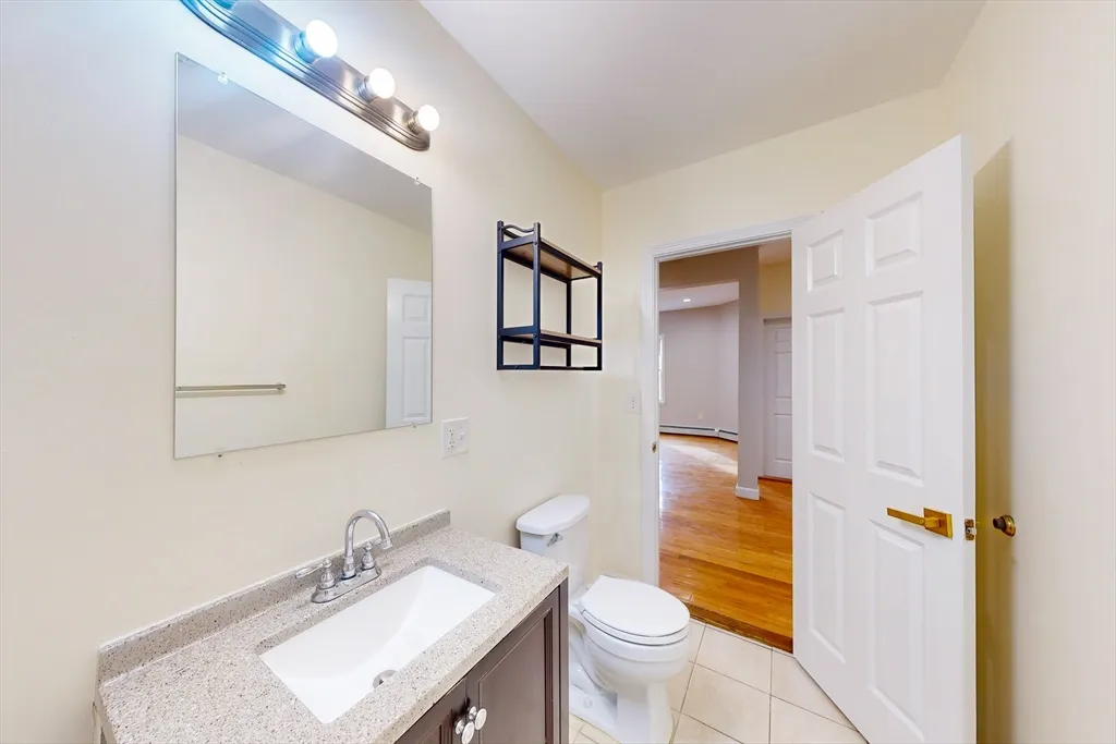 3 bed, 1 bath apartment for rent at 7 Estella Unit 2, Mattapan — photo 19 of 19