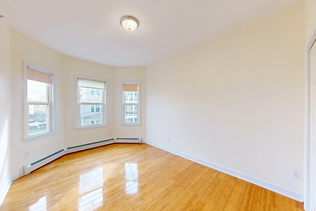 3 bed, 1 bath apartment for rent at 7 Estella Unit 3, Mattapan — photo 11 of 17