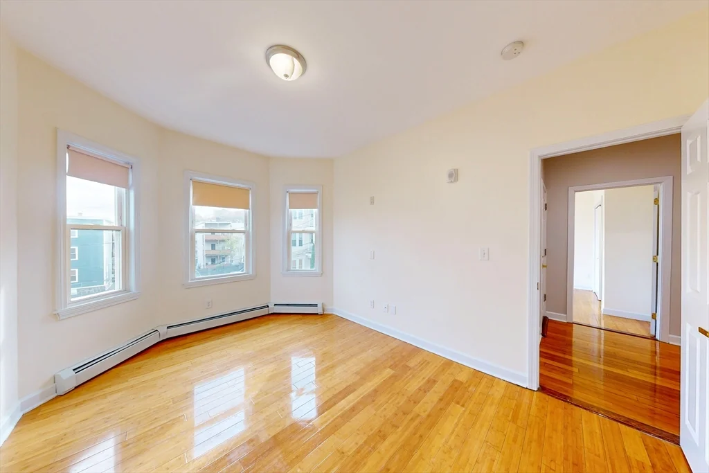 3 bed, 1 bath apartment for rent at 7 Estella Unit 3, Mattapan — photo 10 of 17