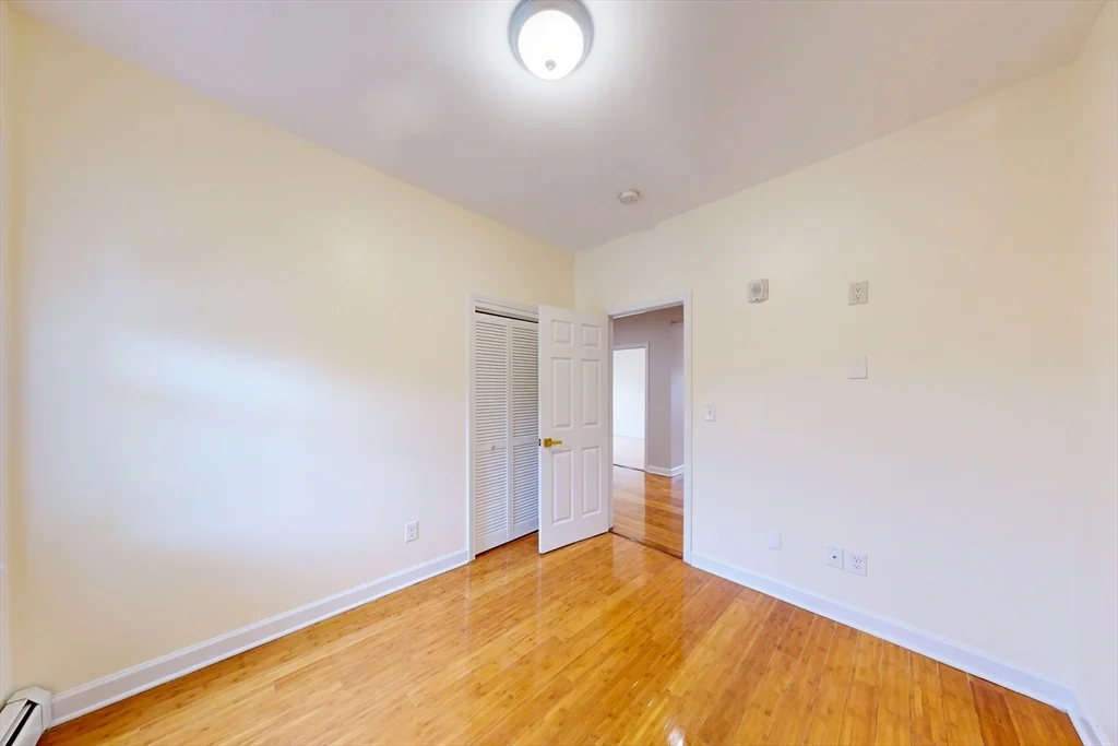 3 bed, 1 bath apartment for rent at 7 Estella Unit 3, Mattapan — photo 16 of 17