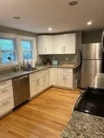 4 bed, 2 bath apartment for rent at 7 Evelyn Rd, Beverly — photo 5 of 7