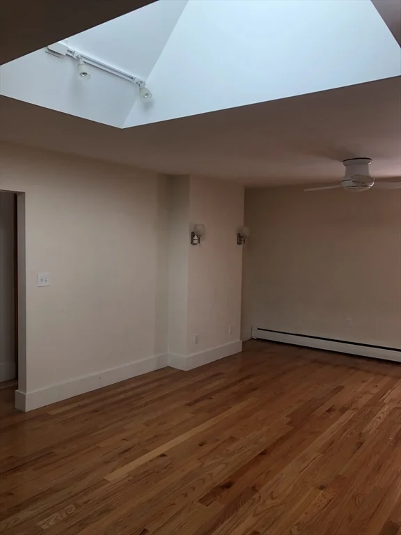 1 bed, 1 bath apartment for rent at 7 Everett St Unit 3, Jamaica Plain — photo 10 of 16