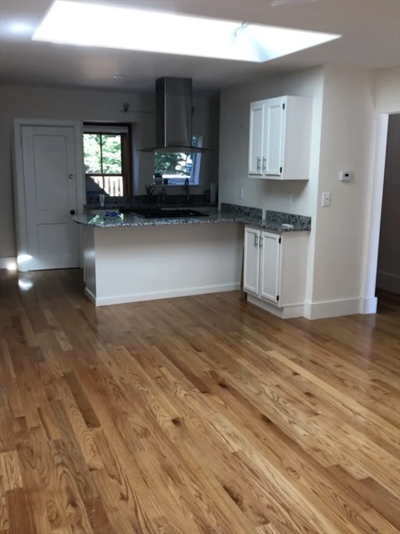 1 bed, 1 bath apartment for rent at 7 Everett St Unit 3, Jamaica Plain — photo 7 of 16
