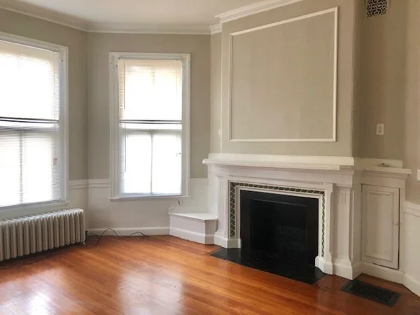 Studio bed, 1 bath apartment for rent at 7 Fairfax Rd Unit 1, Milton