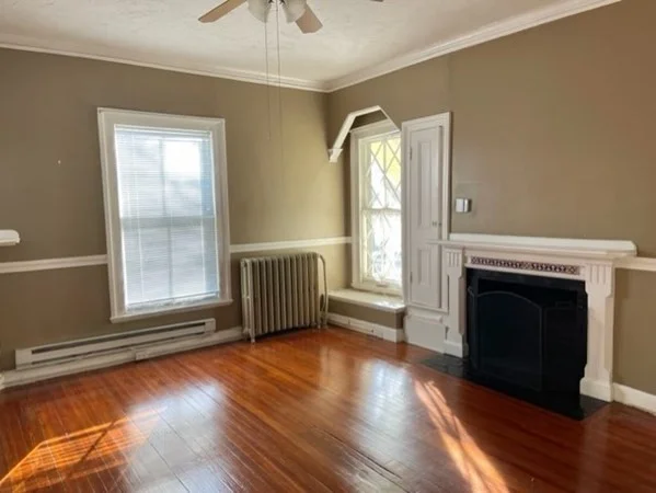 1 bed, 1 bath apartment for rent at 7 Fairfax Rd Unit 4, Milton — photo 5 of 10