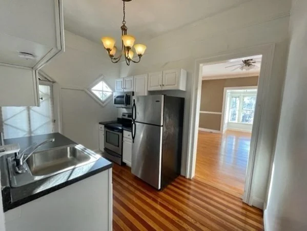 1 bed, 1 bath apartment for rent at 7 Fairfax Rd Unit 4, Milton — photo 8 of 10