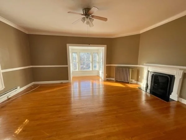 1 bed, 1 bath apartment for rent at 7 Fairfax Rd Unit 4, Milton — photo 4 of 10