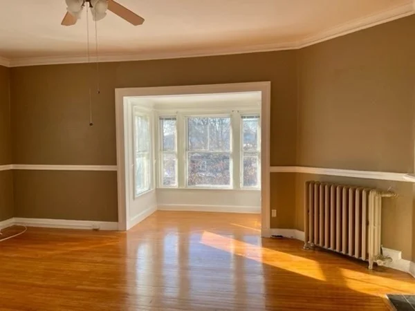 1 bed, 1 bath apartment for rent at 7 Fairfax Rd Unit 4, Milton