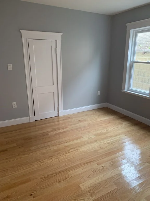 2 bed, 1 bath apartment for rent at 7 Farnum St Unit 1, Quincy — photo 6 of 10