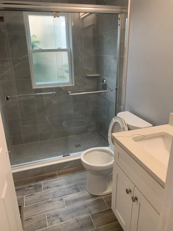 2 bed, 1 bath apartment for rent at 7 Farnum St Unit 1, Quincy — photo 7 of 10