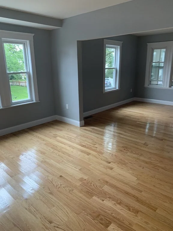 2 bed, 1 bath apartment for rent at 7 Farnum St Unit 1, Quincy — photo 2 of 10