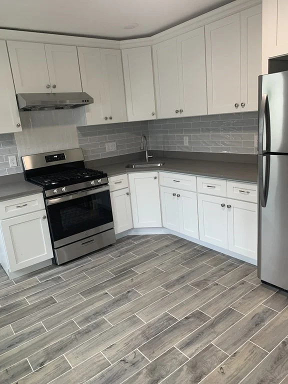2 bed, 1 bath apartment for rent at 7 Farnum St Unit 1, Quincy — photo 4 of 10