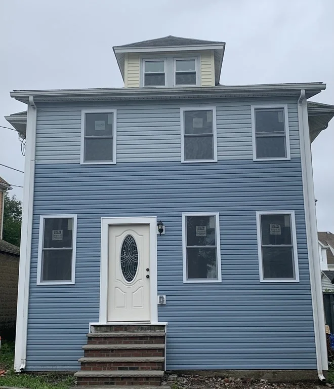2 bed, 1 bath apartment for rent at 7 Farnum St Unit 1, Quincy — photo 1 of 10