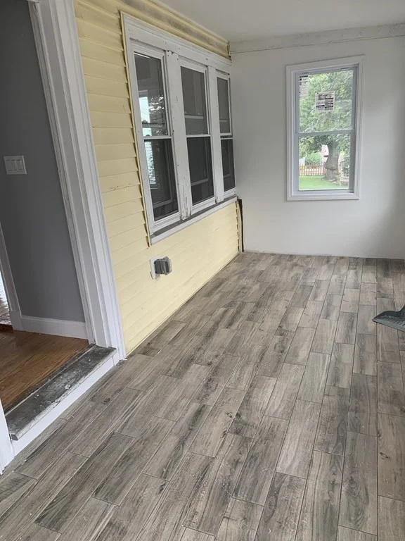 2 bed, 1 bath apartment for rent at 7 Farnum St Unit 1, Quincy — photo 5 of 10