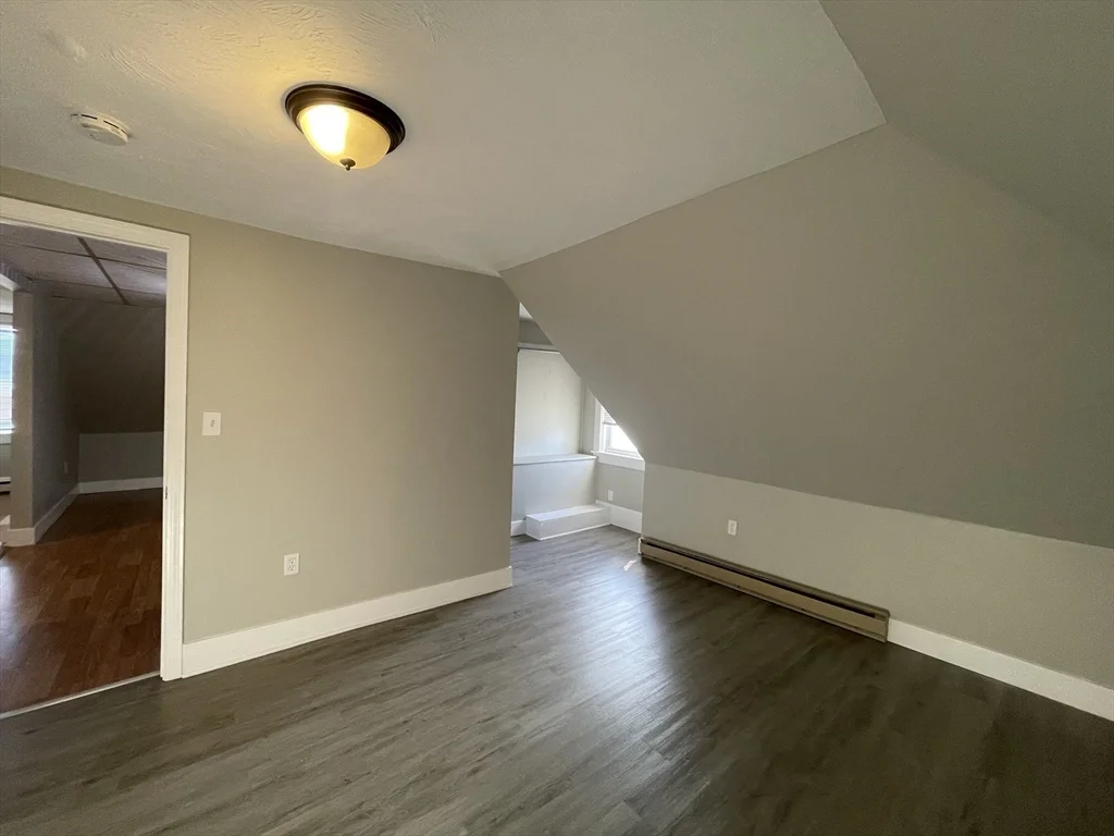 2 bed, 1 bath apartment for rent at 7 Fayette Unit 3, Taunton — photo 5 of 10