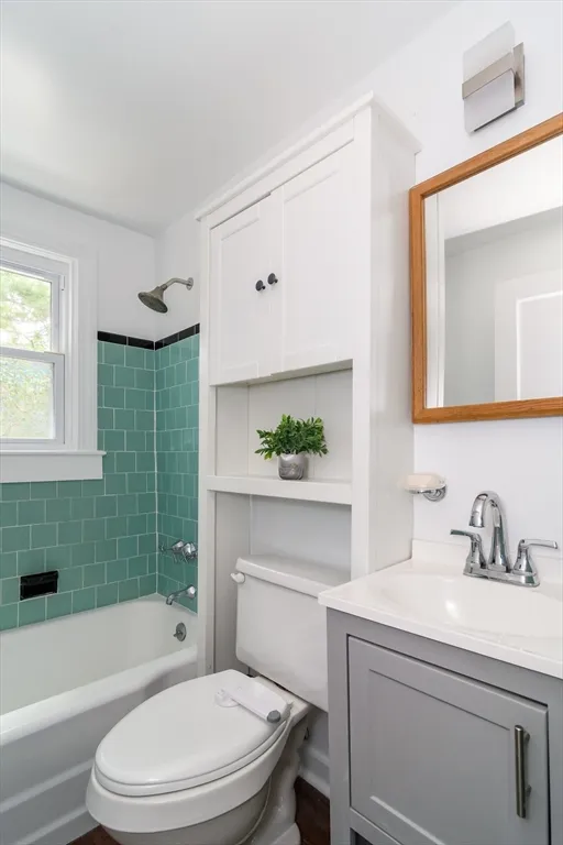 4 bed, 2 bath apartment for rent at 7 Ferndale Rd, Natick — photo 14 of 24