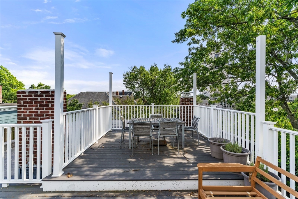 2 bed, 1 bath apartment for rent at 7 Flagg St Unit 1, Harvard Square — photo 13 of 18