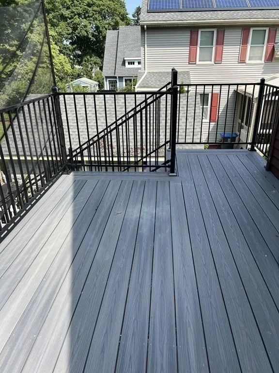 3 bed, 1 bath apartment for rent at 7 Forest Ave Unit 2, Natick — photo 10 of 11