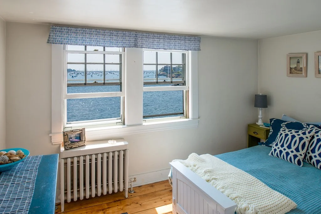 2 bed, 1 bath apartment for rent at 7 Fort Sewall Unit C, East Boston — photo 6 of 13