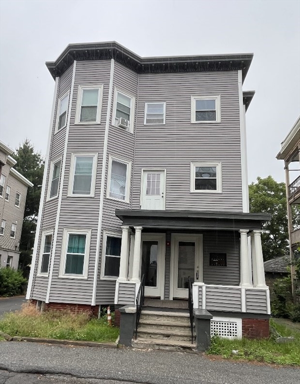 1 bed, 1 bath apartment for rent at 7 Fortesque Ter Unit 6, Lynn — photo 10 of 10
