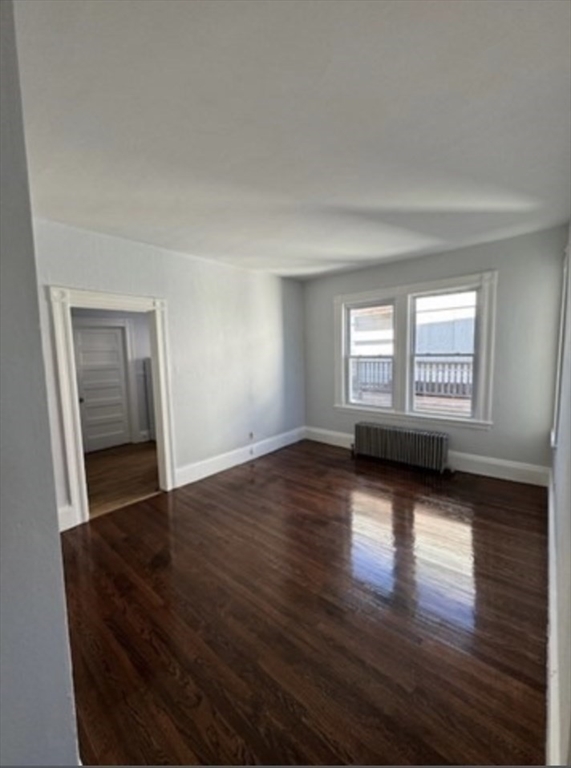 1 bed, 1 bath apartment for rent at 7 Fortesque Ter Unit 6, Lynn
