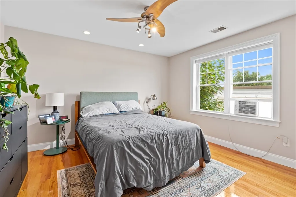 3 bed, 2 bath apartment for rent at 7 Fox St Unit 1, Dorchester — photo 13 of 24