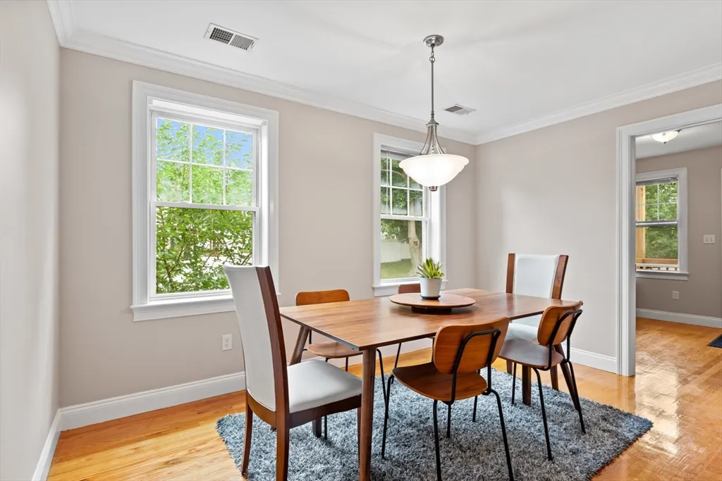 3 bed, 2 bath apartment for rent at 7 Fox St Unit 1, Dorchester — photo 7 of 24