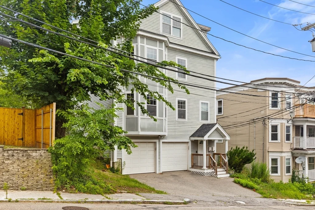 3 bed, 2 bath apartment for rent at 7 Fox St Unit PH, Dorchester — photo 21 of 24
