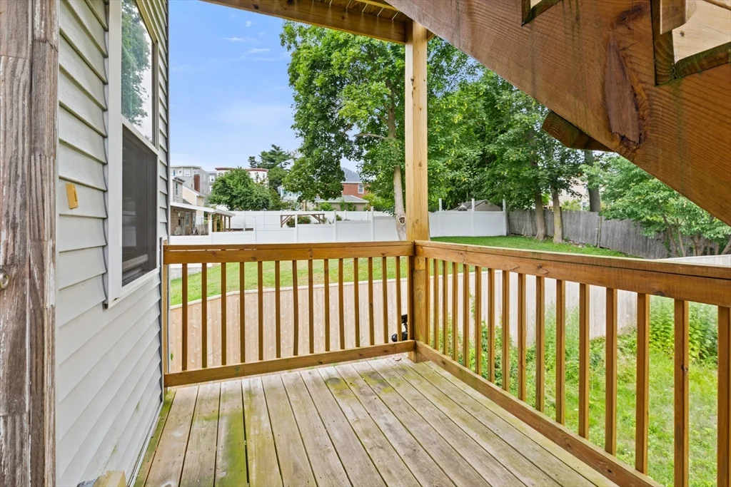 3 bed, 2 bath apartment for rent at 7 Fox St Unit PH, Dorchester — photo 18 of 24