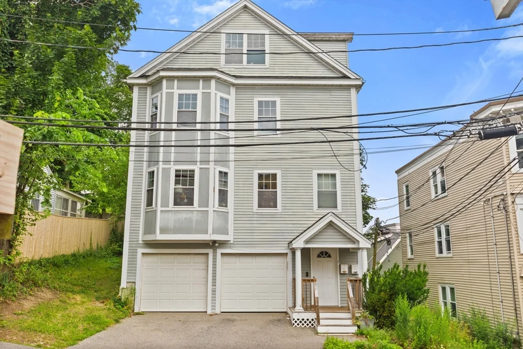 3 bed, 2 bath apartment for rent at 7 Fox St Unit PH, Dorchester — photo 22 of 24