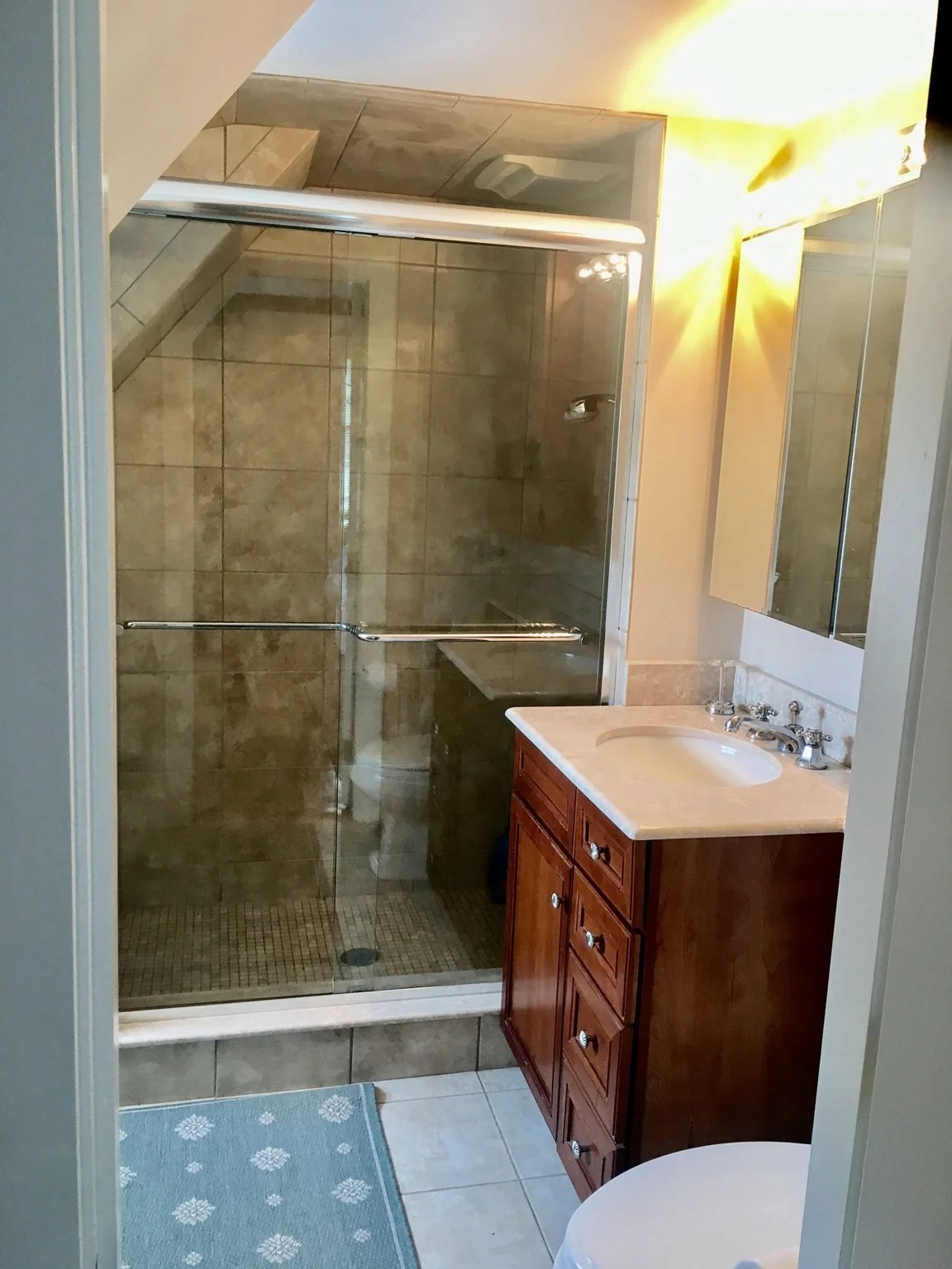 2 bed, 2 bath apartment for rent at 7 Franklin St Unit 3, Marblehead — photo 10 of 11