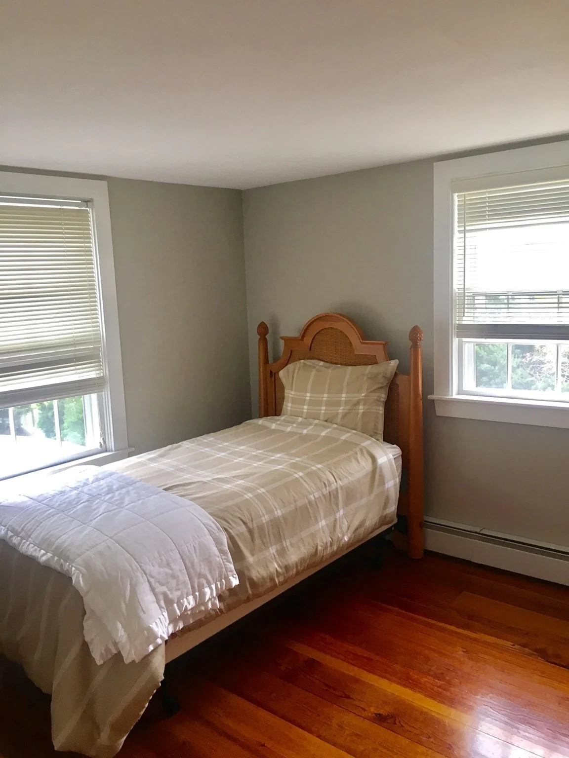 2 bed, 2 bath apartment for rent at 7 Franklin St Unit 3, Marblehead — photo 8 of 11