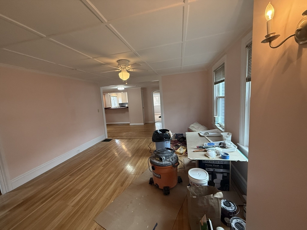 2 bed, 1 bath apartment for rent at 7 Fremont St, Downtown — photo 18 of 25